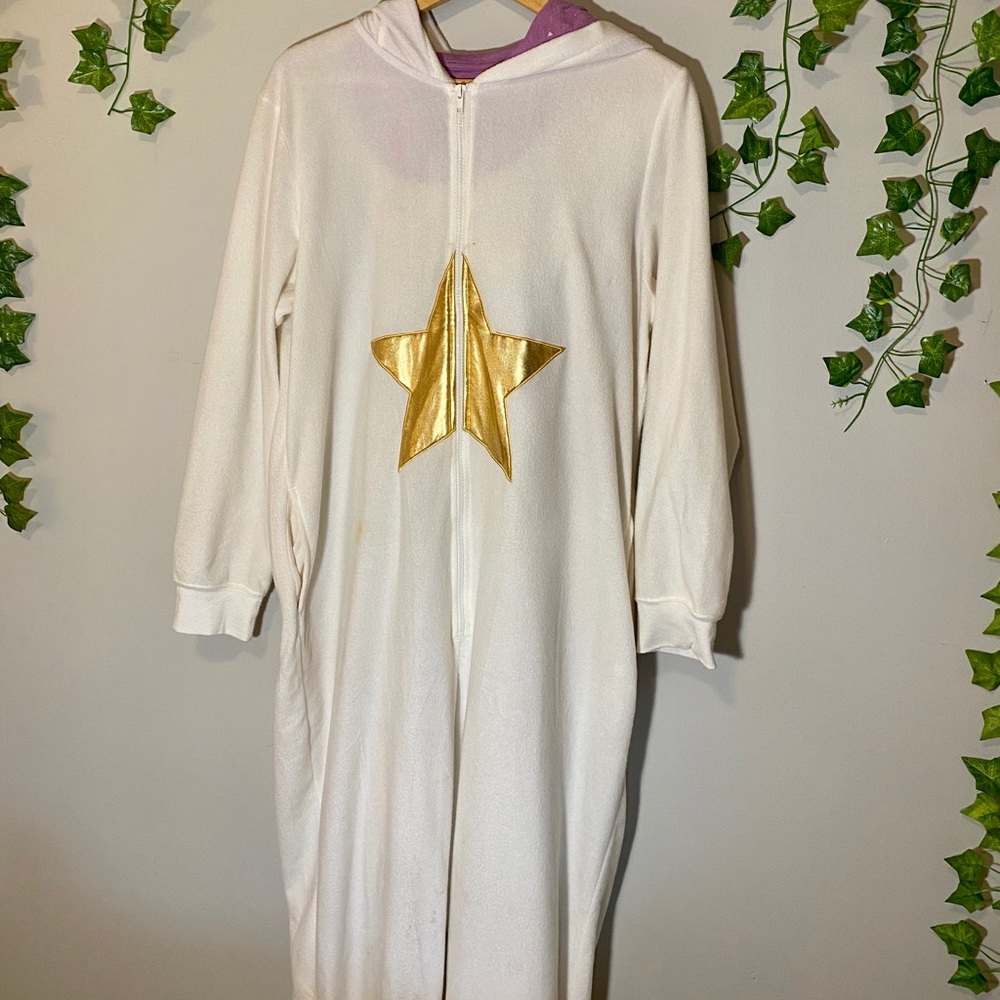 Unicorn Onesie